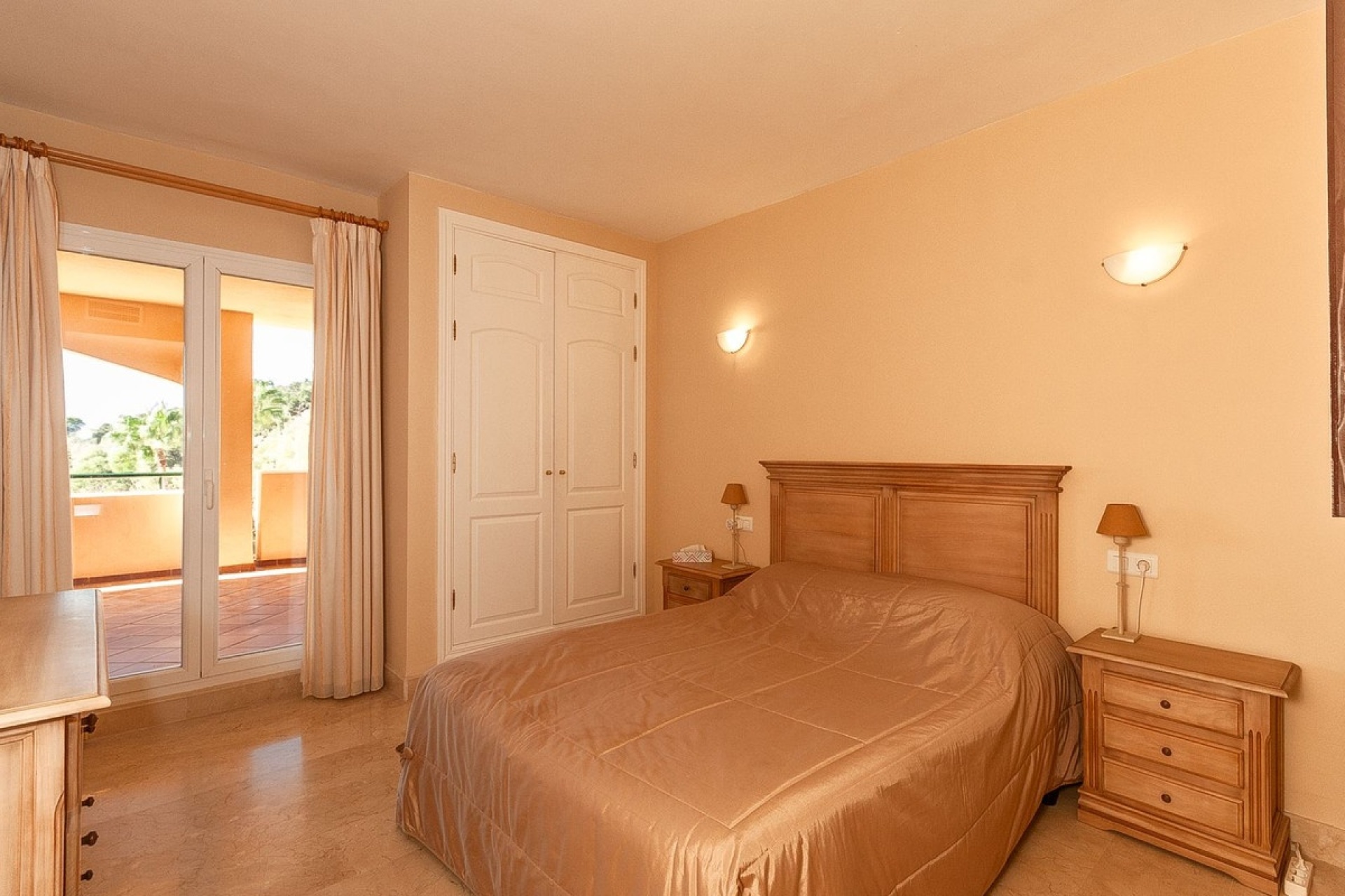 Wiederverkauf - apartment - Marbella - Elviria