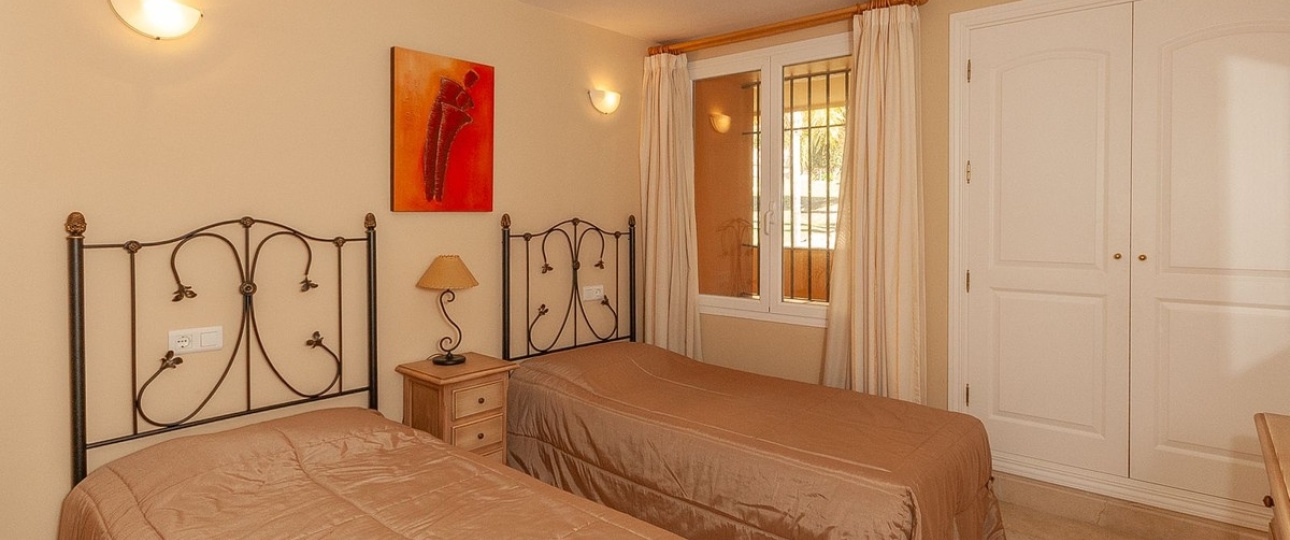 Wiederverkauf - apartment - Marbella - Elviria