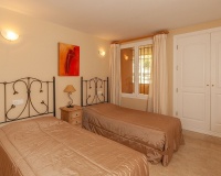 Wiederverkauf - apartment - Marbella - Elviria