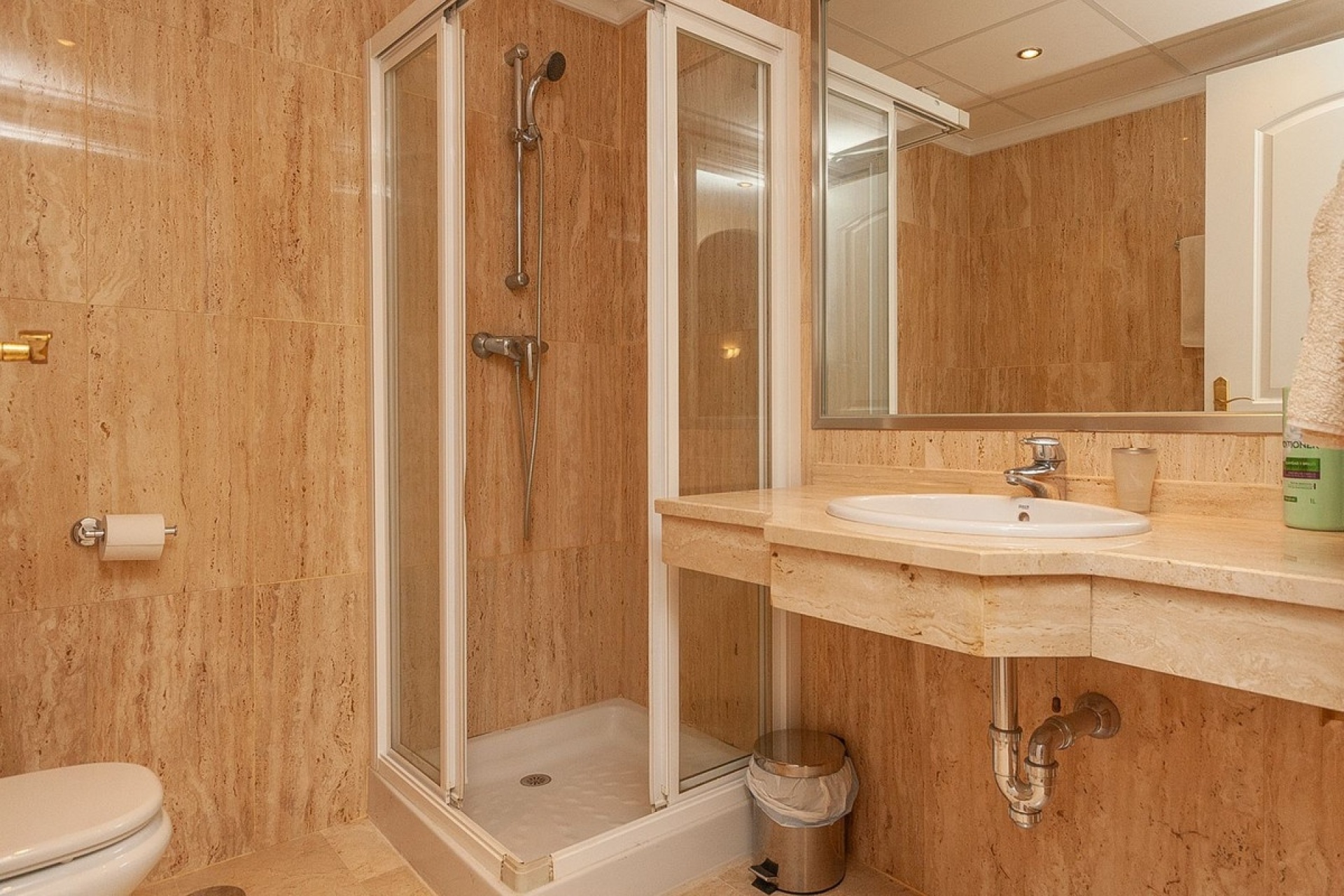 Wiederverkauf - apartment - Marbella - Elviria