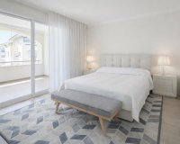 Wiederverkauf - apartment - Marbella - Elviria