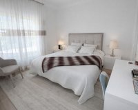 Wiederverkauf - apartment - Marbella - Elviria