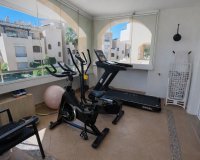 Wiederverkauf - apartment - Marbella - Elviria