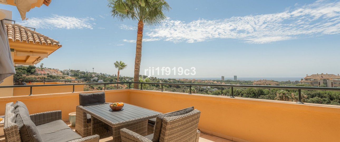 Wiederverkauf - apartment - Marbella - Elviria