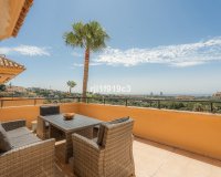 Wiederverkauf - apartment - Marbella - Elviria