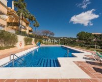 Wiederverkauf - apartment - Marbella - Elviria