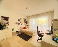 Wiederverkauf - apartment - Marbella - Guadalmina Alta