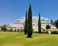 Wiederverkauf - apartment - Marbella - Guadalmina Alta