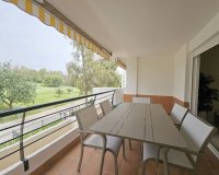 Wiederverkauf - apartment - Marbella - Guadalmina Alta