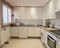 Wiederverkauf - apartment - Marbella - Guadalmina Alta