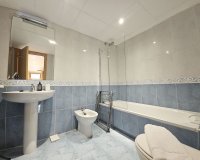 Wiederverkauf - apartment - Marbella - Guadalmina Alta