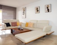 Wiederverkauf - apartment - Marbella - Guadalmina Alta