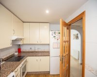 Wiederverkauf - apartment - Marbella - Guadalmina Alta