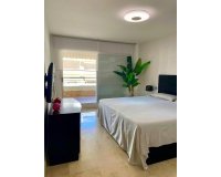 Wiederverkauf - apartment - Marbella - Guadalmina Alta