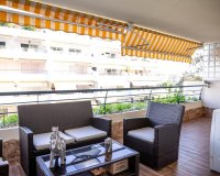 Wiederverkauf - apartment - Marbella - Guadalmina Alta