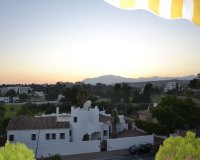 Wiederverkauf - apartment - Marbella - Guadalmina Alta