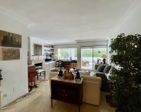 Wiederverkauf - apartment - Marbella - Guadalmina Alta