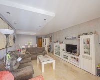 Wiederverkauf - apartment - Marbella - Guadalmina Alta