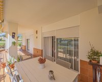 Wiederverkauf - apartment - Marbella - Guadalmina Alta