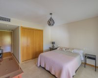 Wiederverkauf - apartment - Marbella - Guadalmina Alta