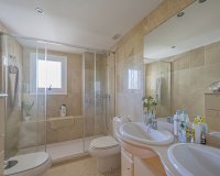 Wiederverkauf - apartment - Marbella - Guadalmina Alta