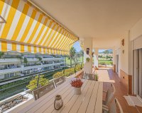 Wiederverkauf - apartment - Marbella - Guadalmina Alta