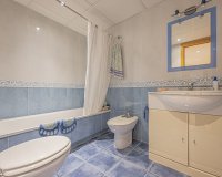 Wiederverkauf - apartment - Marbella - Guadalmina Alta