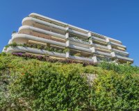 Wiederverkauf - apartment - Marbella - Guadalmina Alta
