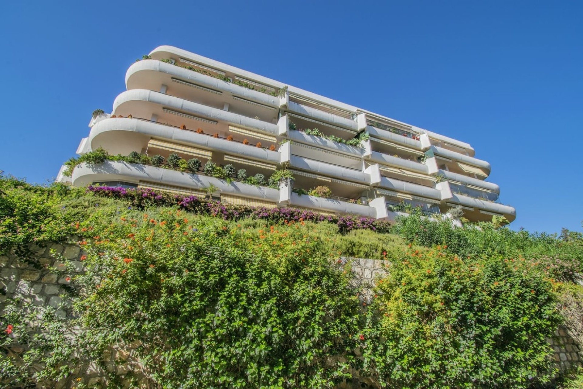Wiederverkauf - apartment - Marbella - Guadalmina Alta
