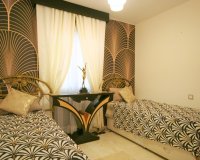 Wiederverkauf - apartment - Marbella - Guadalmina Alta