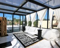 Wiederverkauf - apartment - Marbella - Guadalmina Alta