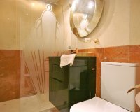 Wiederverkauf - apartment - Marbella - Guadalmina Alta