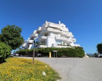 Wiederverkauf - apartment - Marbella - Guadalmina Alta