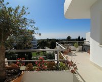 Wiederverkauf - apartment - Marbella - Guadalmina Alta