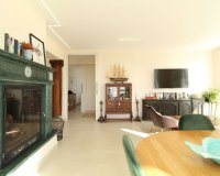 Wiederverkauf - apartment - Marbella - Guadalmina Alta