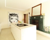 Wiederverkauf - apartment - Marbella - Guadalmina Alta