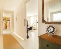 Wiederverkauf - apartment - Marbella - Guadalmina Alta