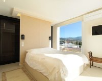 Wiederverkauf - apartment - Marbella - Guadalmina Alta