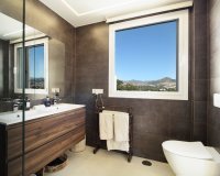 Wiederverkauf - apartment - Marbella - Guadalmina Alta