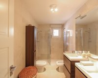 Wiederverkauf - apartment - Marbella - Guadalmina Alta