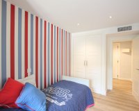 Wiederverkauf - apartment - Marbella - Guadalmina Alta