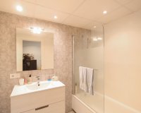 Wiederverkauf - apartment - Marbella - Guadalmina Alta