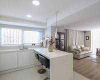 Wiederverkauf - apartment - Marbella - Guadalmina Alta