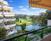 Wiederverkauf - apartment - Marbella - Guadalmina Alta