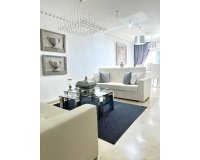 Wiederverkauf - apartment - Marbella - Guadalmina Alta