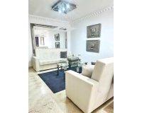 Wiederverkauf - apartment - Marbella - Guadalmina Alta
