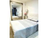 Wiederverkauf - apartment - Marbella - Guadalmina Alta