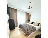 Wiederverkauf - apartment - Marbella - Guadalmina Alta
