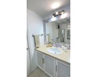 Wiederverkauf - apartment - Marbella - Guadalmina Alta