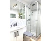 Wiederverkauf - apartment - Marbella - Guadalmina Alta